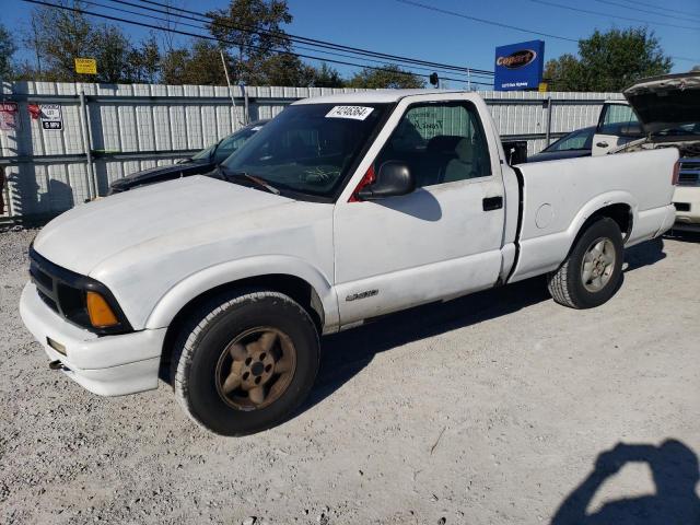 1996 Chevrolet S Truck S10 продається в Walton, KY - All Over