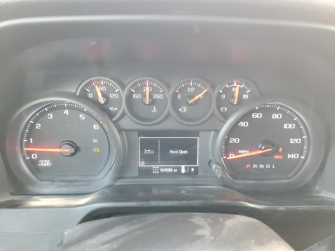 2021 GMC Sierra - Image 9