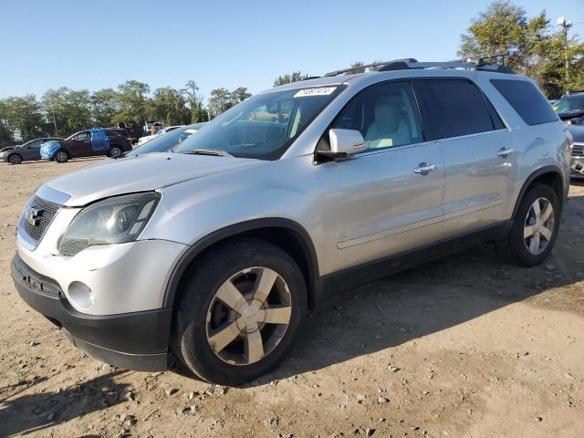 2011 Gmc Acadia Slt-1