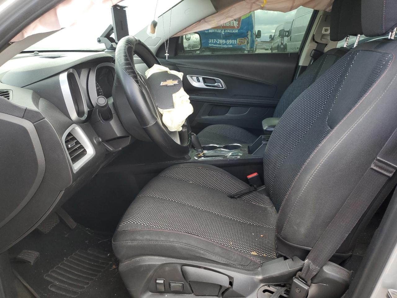 2017 Chevrolet Equinox - Image 7