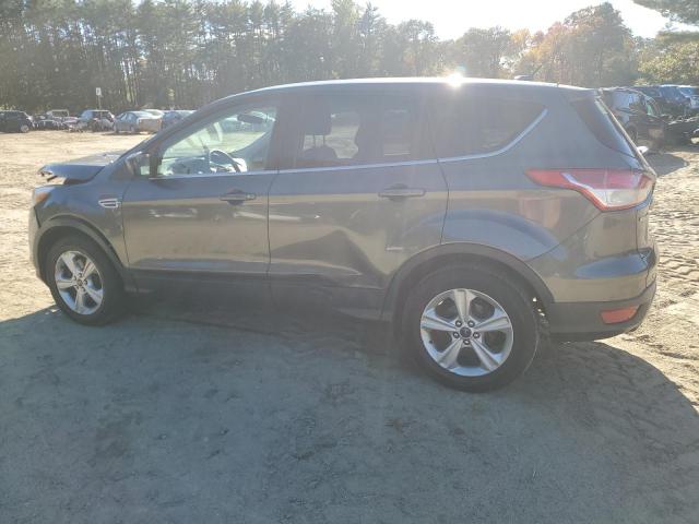  FORD ESCAPE 2016 Gray