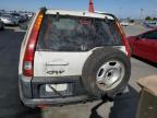 2003 Honda Cr-V Lx en Venta en Sacramento, CA - Minor Dent/Scratches