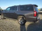 2017 Chevrolet Suburban K1500 Lt na sprzedaż w Eugene, OR - Front End