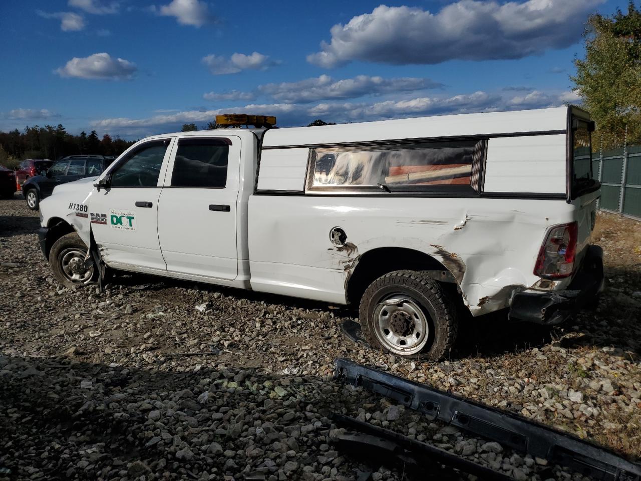 2017 RAM 2500 - Image 2