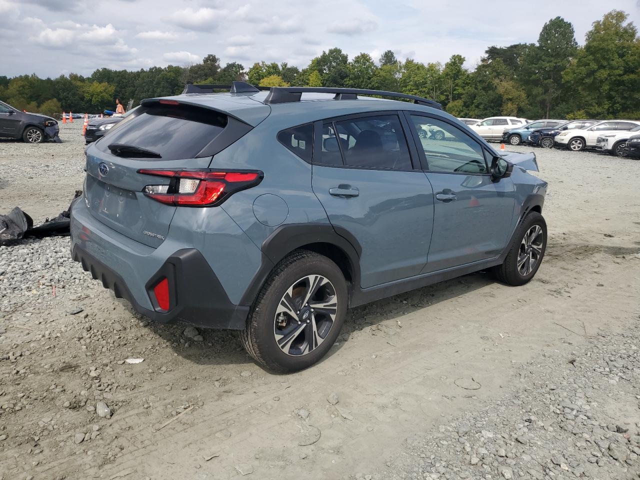 2024 Subaru XV - Image 3