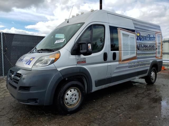 2014 Ram Promaster 2500 2500 High