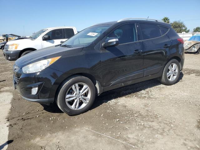 2013 Hyundai Tucson Gls