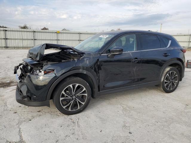 2022 Mazda Cx-5 Premium Plus