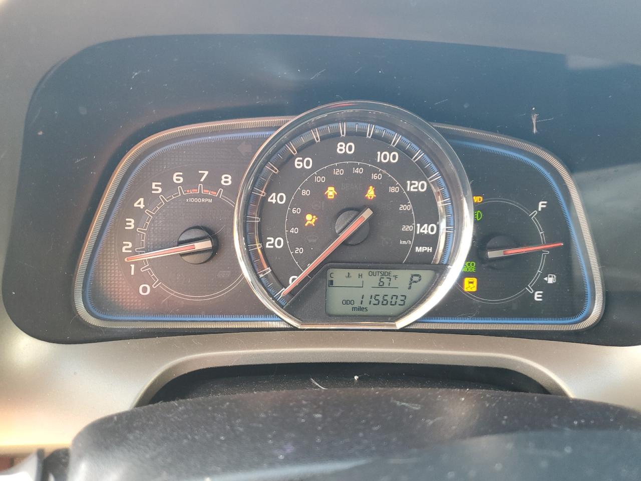 2014 Toyota RAV 4 - Image 9