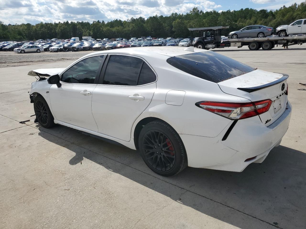 2019 Toyota Camry - Image 2