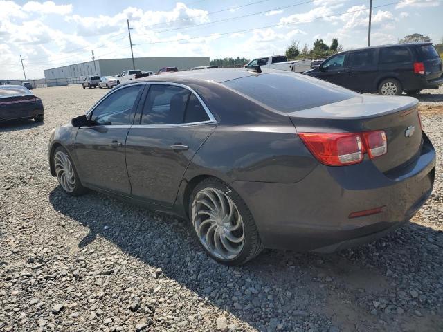 Седаны CHEVROLET MALIBU 2013 Серый