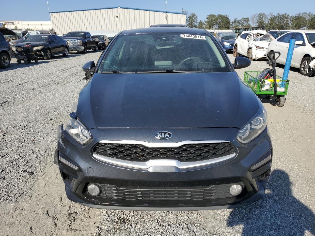 2021 Kia Forte - Image 5