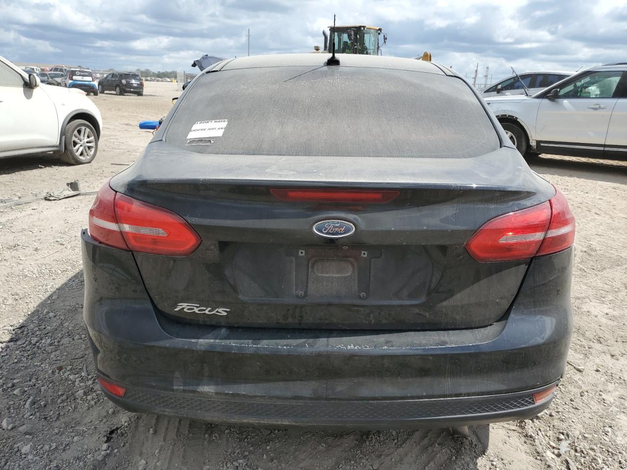 2017 Ford Focus - Image 6