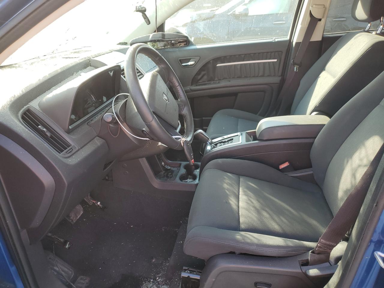 2010 Dodge Journey - Image 7
