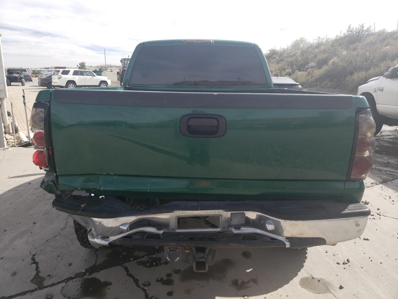 2000 Chevrolet Silverado - Image 6
