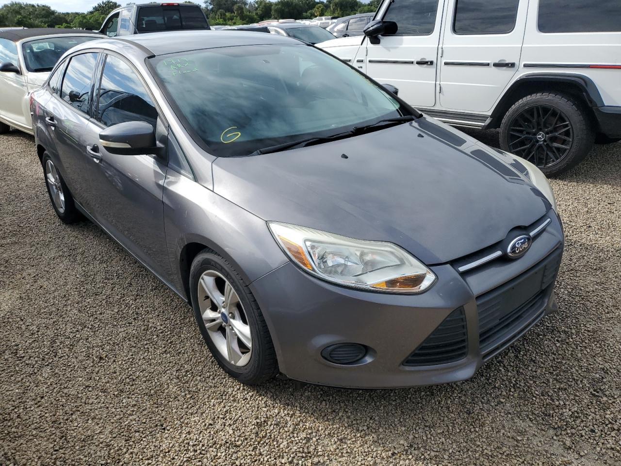 2014 Ford Focus - Image 4
