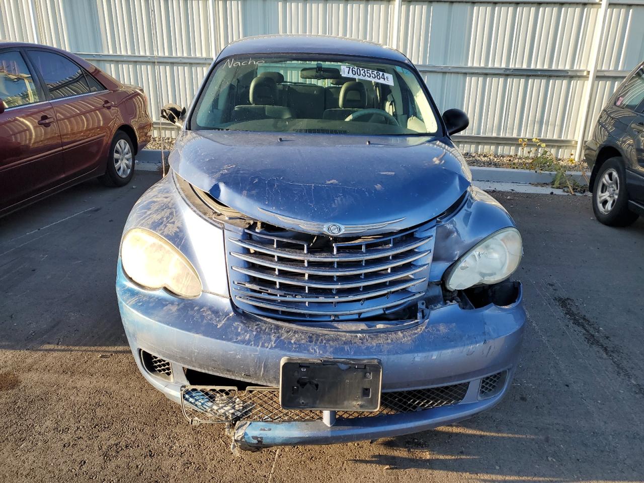2006 Chrysler PT Cruiser - Image 5