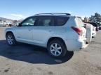 2008 Toyota Rav4 Limited იყიდება San Martin-ში, CA - Front End