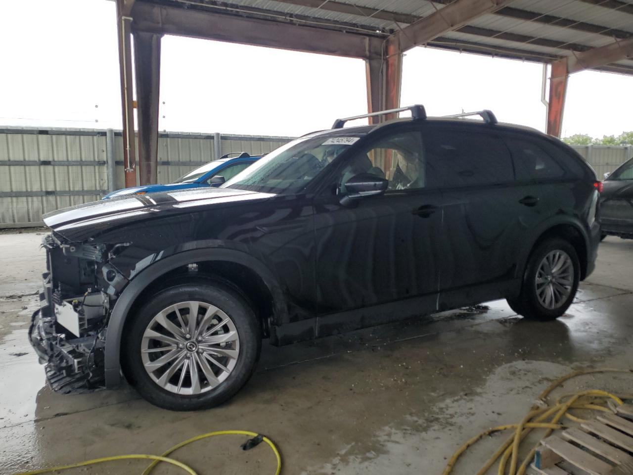 2024 Mazda Cx-90 Preferred na sprzedaż w Homestead, FL - Front End