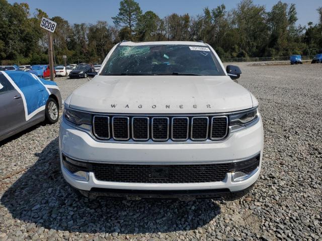  JEEP WAGONEER 2023 Белый