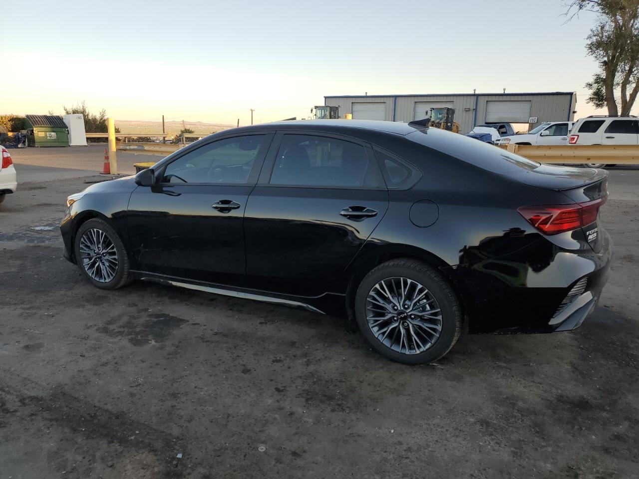 2024 Kia Forte - Image 2
