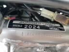 2024 HONDA XR650 L   for sale at Copart IN - DYER