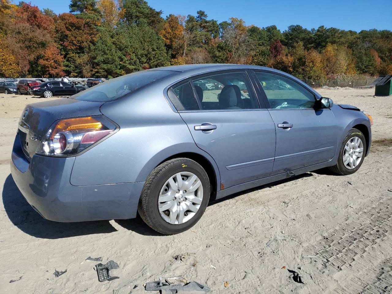 2010 Nissan Altima - Image 3