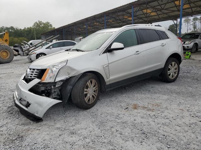 2013 Cadillac Srx Luxury Collection