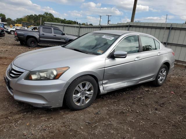 2011 Honda Accord Lxp