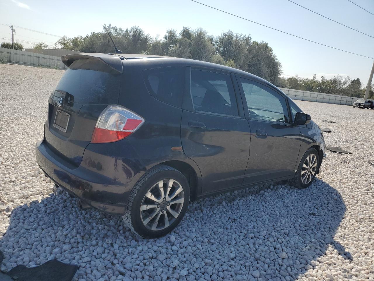 2013 Honda Fit - Image 3