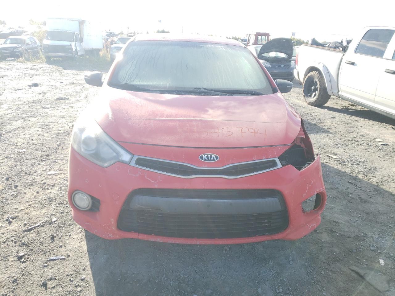 2016 Kia Forte - Image 5