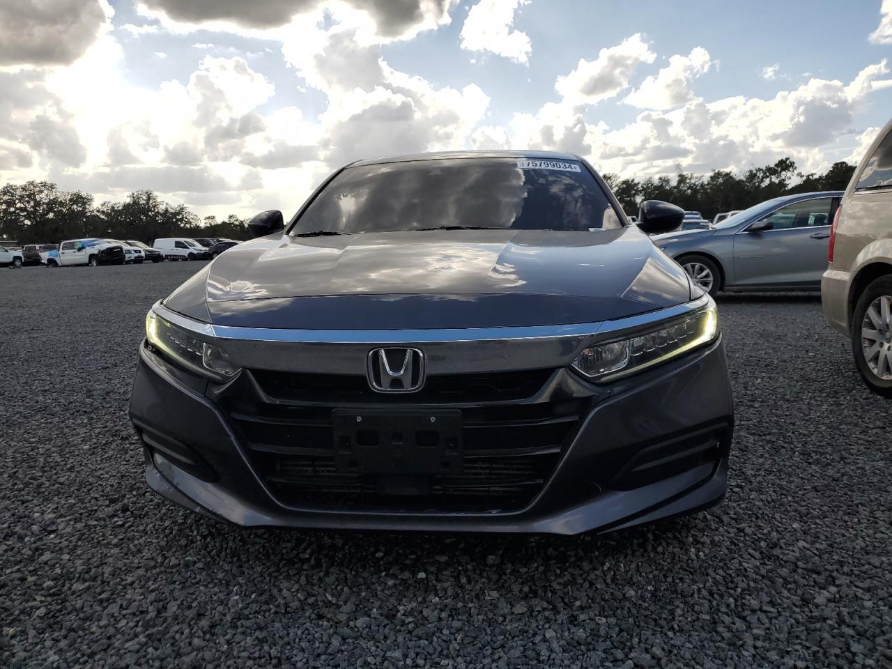 2019 Honda Accord - Image 5