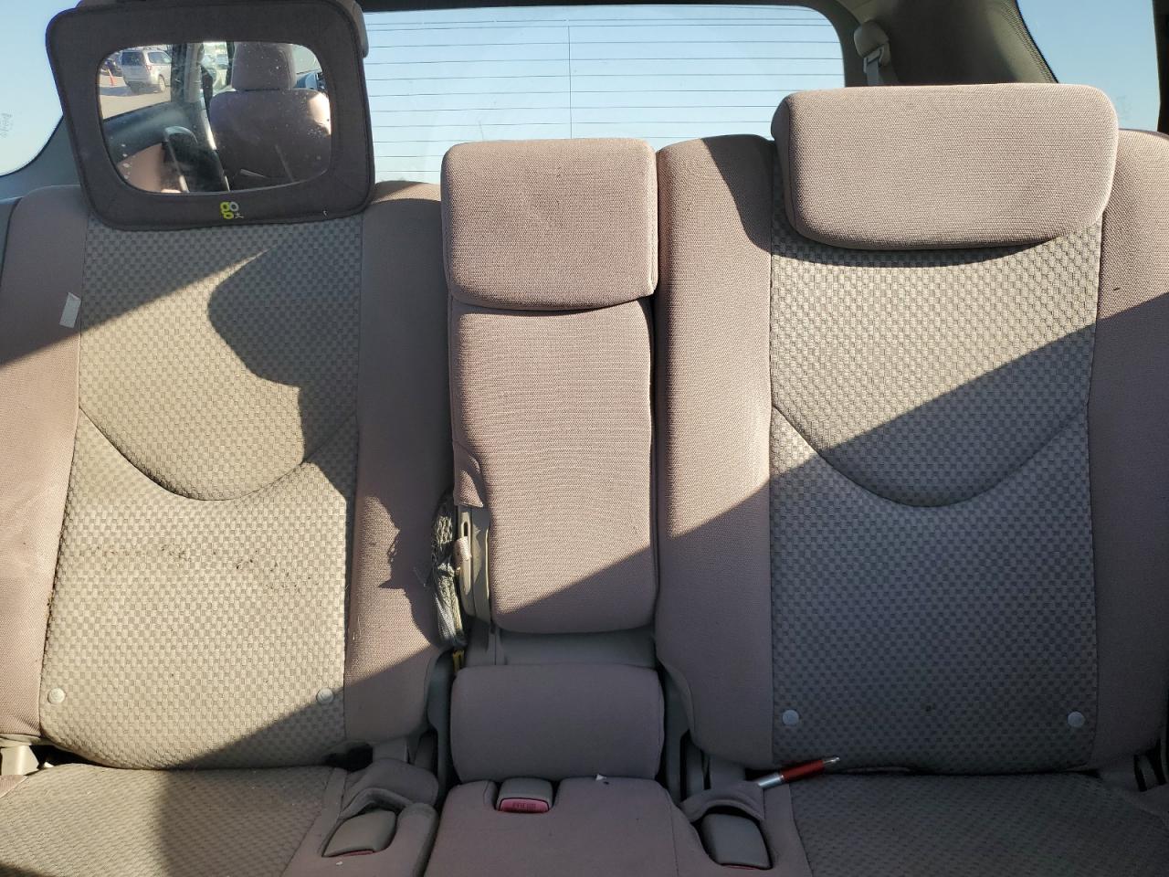 2007 Toyota Rav4 VIN: JTMZD35V575033459 Lot: 74127414