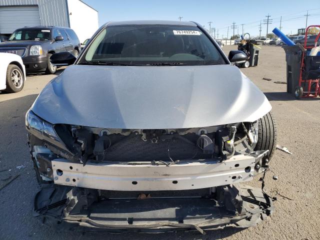 4T1G11AK1NU013787 Toyota Camry SE 5