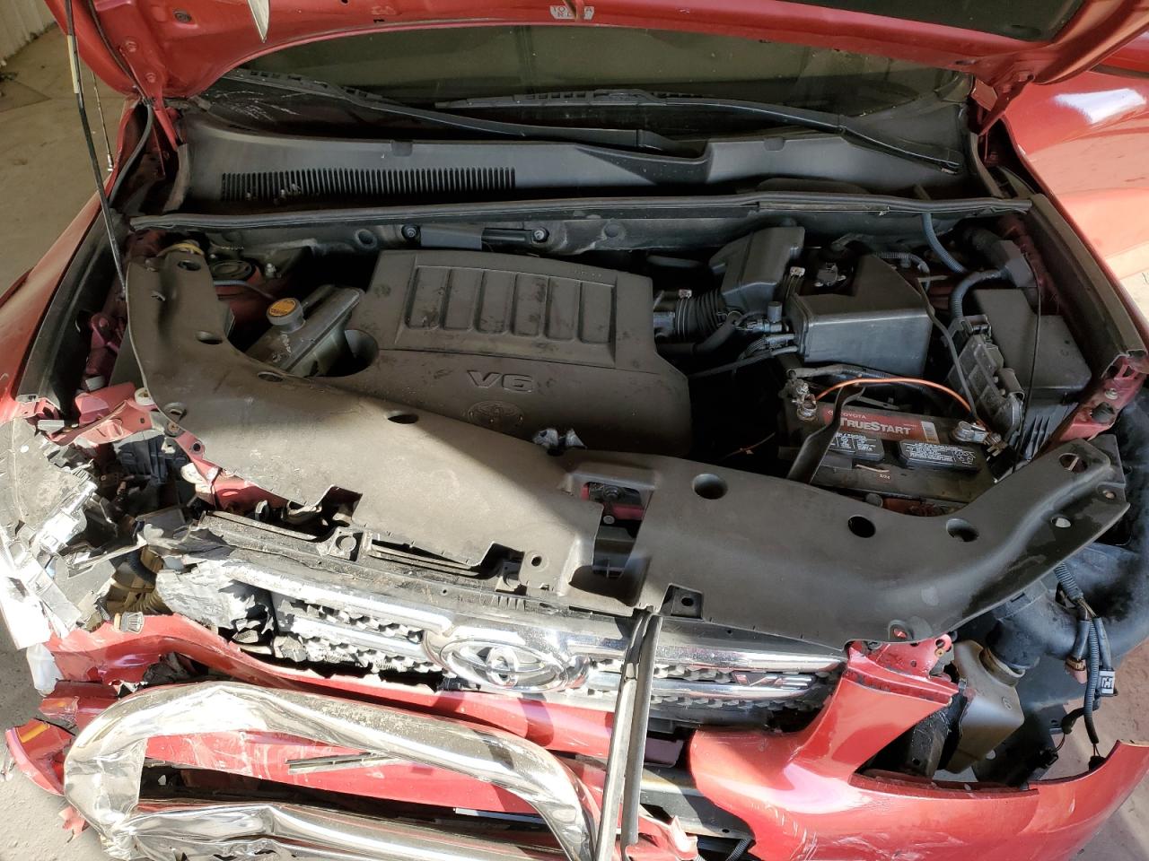 2008 Toyota RAV 4 - Image 12