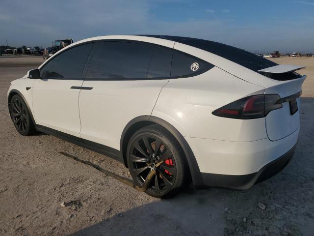 7SAXCBE62PF384618 Tesla Model X  2