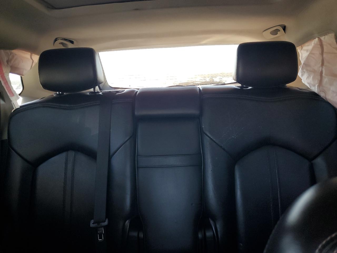 2012 Cadillac SRX - Image 10