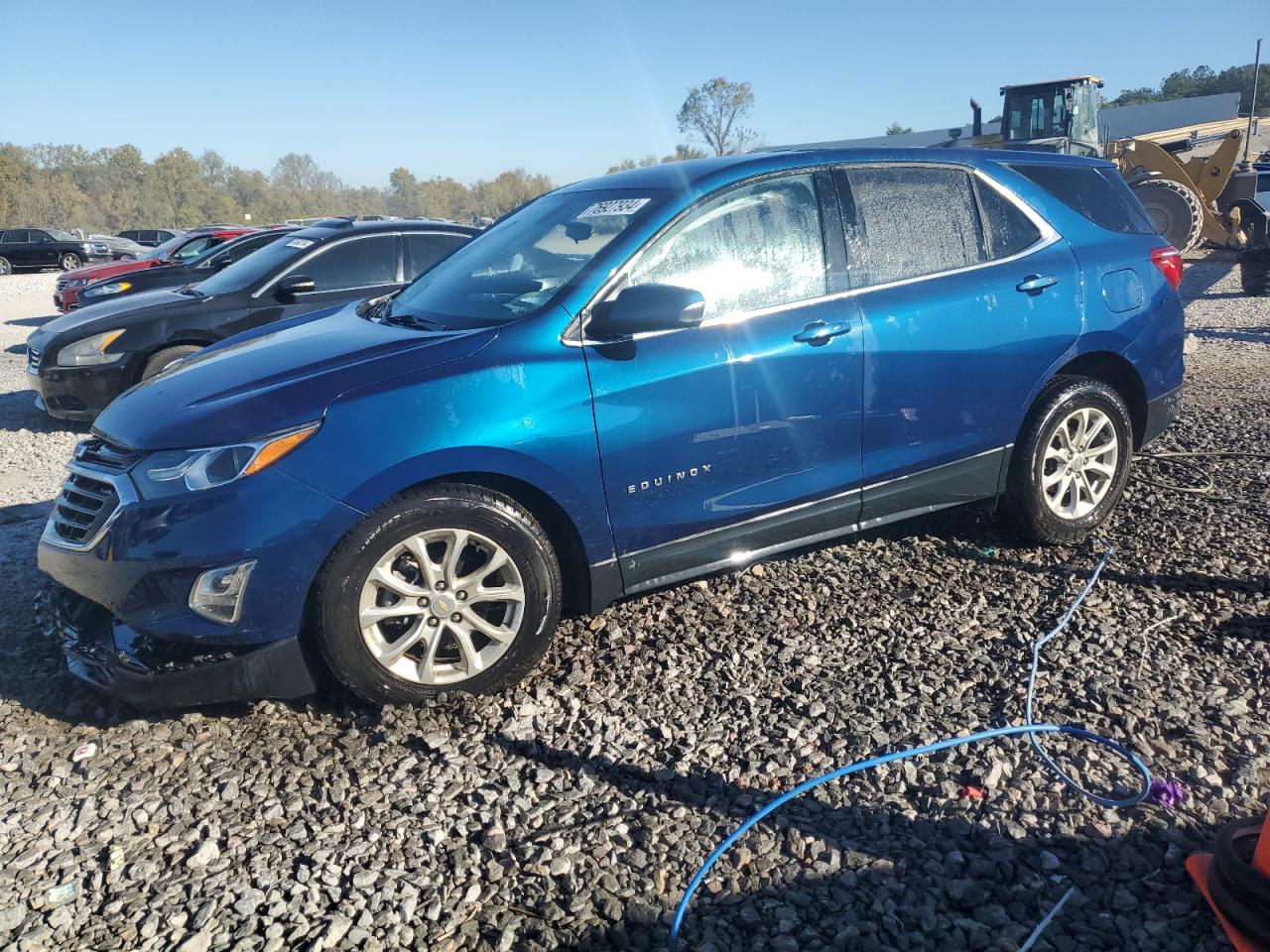 2019 Chevrolet Equinox - Image 1