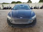 2019 Ford Fusion Se en Venta en Miami, FL - Mechanical