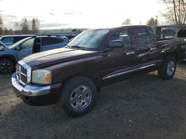 2005 Dodge Dakota Quad Laramie