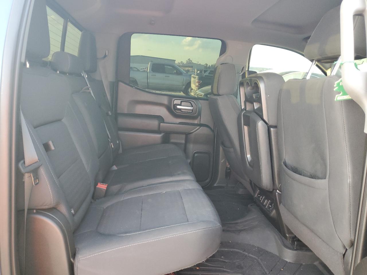 2021 Chevrolet Silverado - Image 10