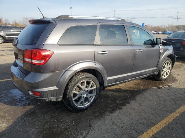  DODGE JOURNEY 2014 Сірий