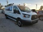 2019 Ford Transit T-250 للبيع في Riverview، FL - Water/Flood