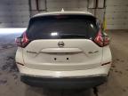 2016 Nissan Murano S for Sale in Pennsburg, PA - Rear End