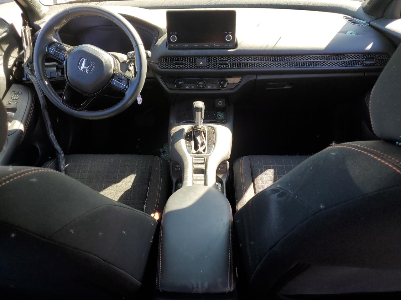 2023 Honda HR-V - Image 8