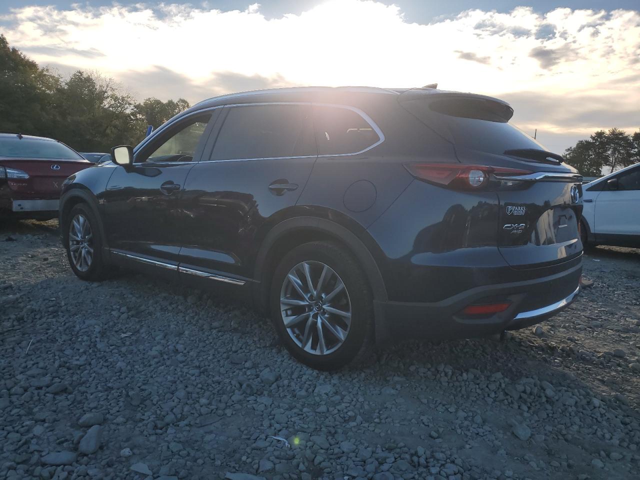 2017 Mazda CX-9 - Image 2