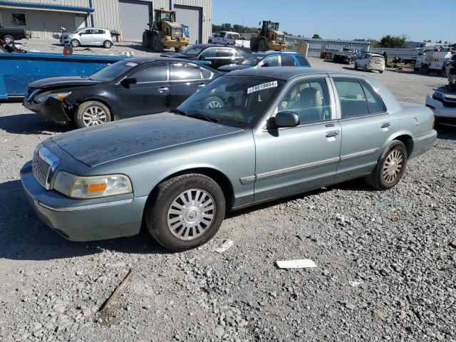 2006 Mercury Grand Marquis Ls