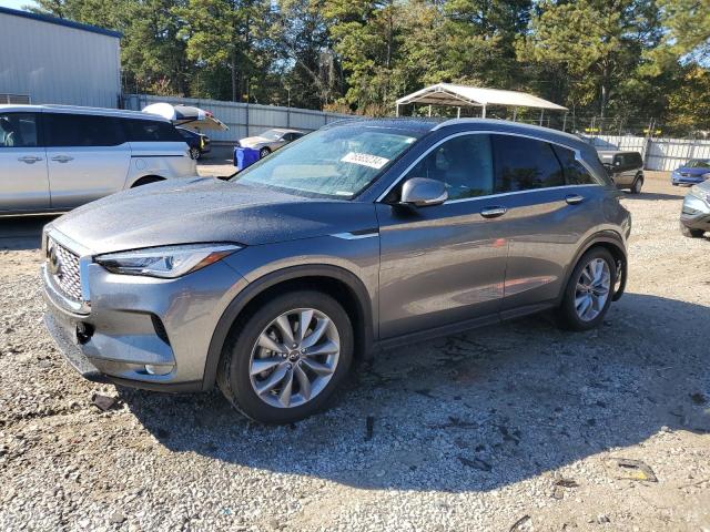 3PCAJ5BA8MF101427 Infiniti QX50 LUXE