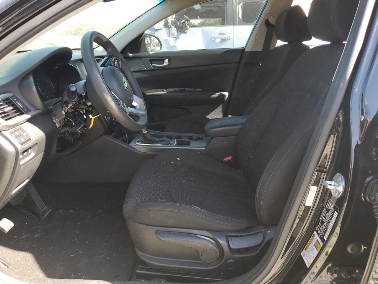 2019 Kia Optima - Image 7