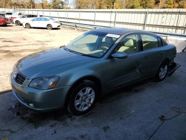 2006 Nissan Altima S